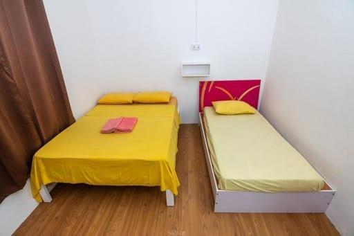 Ohana Guest House พอร์ตมาตูริน ภายนอก รูปภาพ