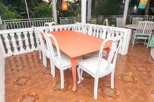 Ohana Guest House พอร์ตมาตูริน ภายนอก รูปภาพ