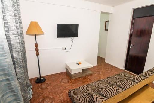 Ohana Guest House พอร์ตมาตูริน ภายนอก รูปภาพ